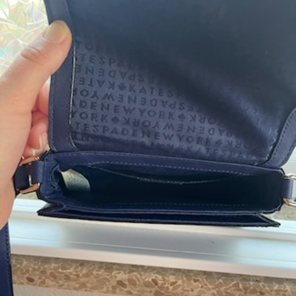 Kate Spade Small Crossbody Bag - Picture 5 of 6
